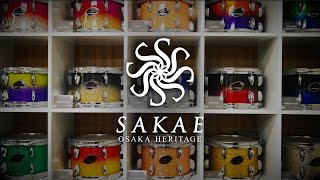 Download lagu SAKAE OSAKA HERITAGE 〜From Osaka, unraveling a commitment to craftsmanship〜 mp3