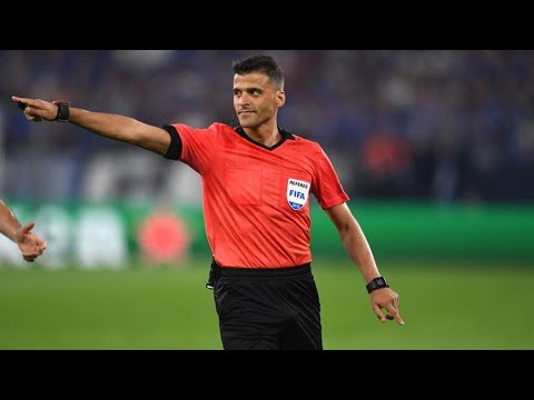 BOMBAZO: EL BARÇA QUIERE DENUNCIAR A GIL MANZANO Y DEL CERRO GRANDE / RONDEANDO