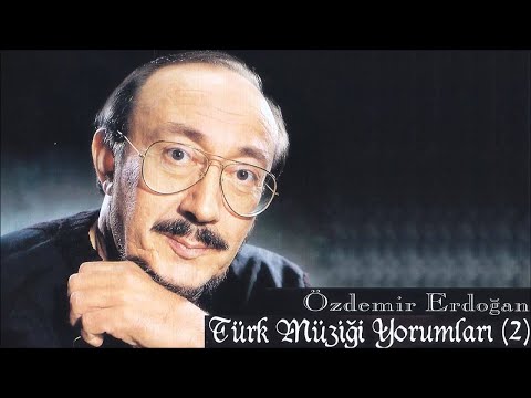 Muhabbet Bağına Girdim Bu Gece - Özdemir Erdoğan