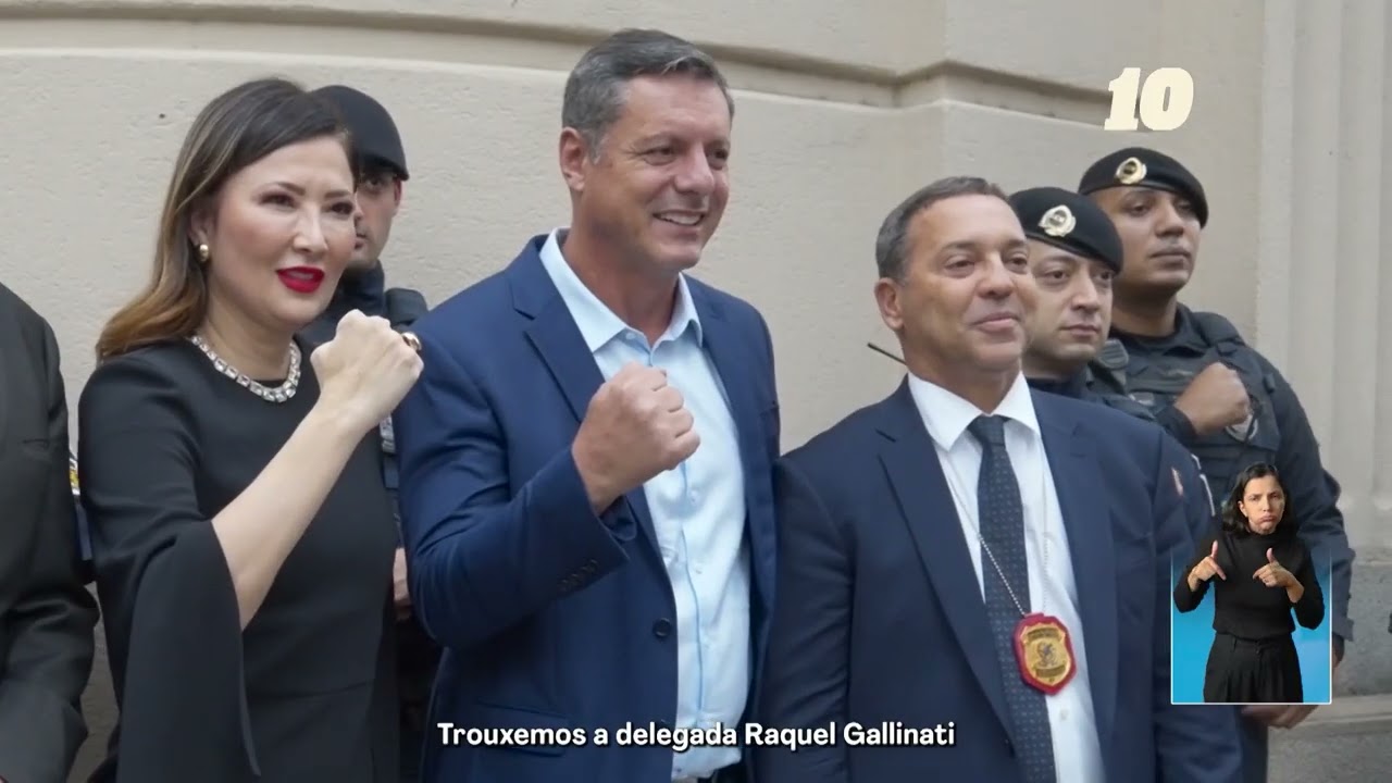 Santos terá 3.200 câmeras com inteligência artificial