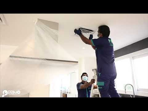 Air Duct Cleaning Service for Up to Three-Bedroom Apartment from Primo Maintenance Services (Up to 56% Off) - Image 3