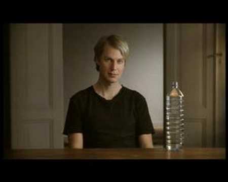 Ian O'Brien-Docker "The Beginning"