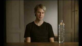 Ian O'Brien-Docker "The Beginning"