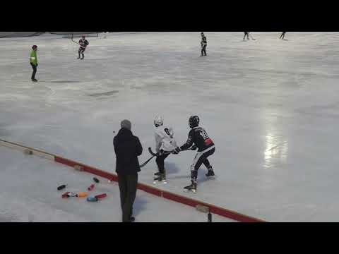 Bronsefinale smågutt: SSK - Ready/Røa