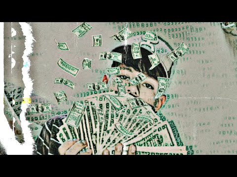 Kyan - Nós é Ruim e o Cabelo Ajuda (Com Grave 2.0)