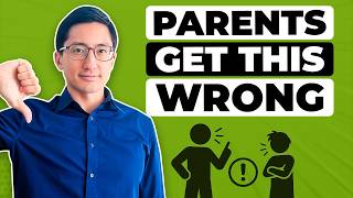 The ONLY 3 Reasons Teens Rebel (Backed by Research)