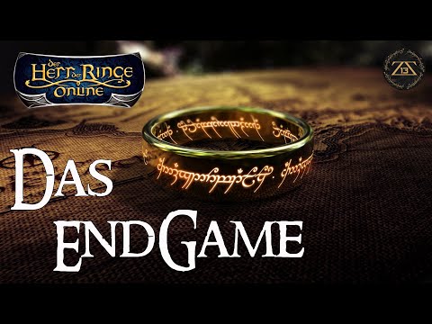 Herr der Ringe online Guide 2023 - Das Endgame und Ausrüstung mit Level 140 vor dem Update 34