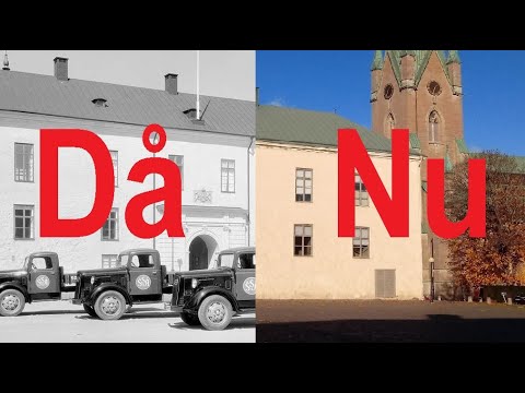 Linköping Då och Nu