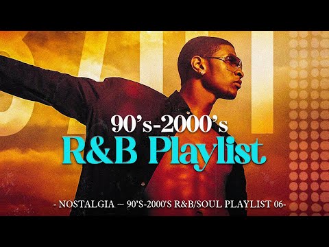 Best of Old School R&B - 90's & 2000's New 2024 Playlist ???? Usher, Chris Brown, Mariah Carey, Ne Yo