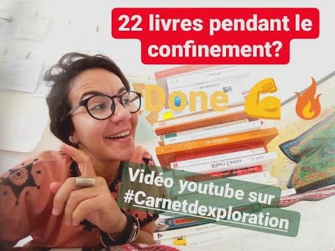 Livre video