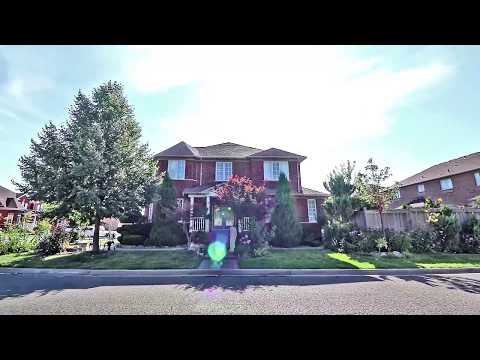 33 Bramcedar Crescent, Brampton, ON L7A 1T3