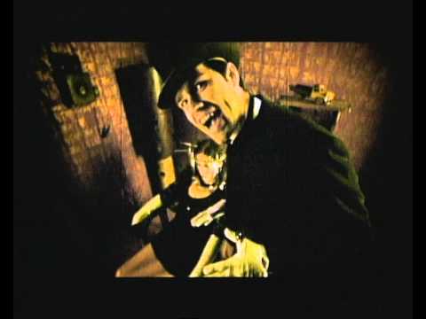 Res Nullius - Revolver Ljubezni (Official Video)