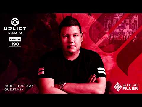 Nord Horizon Guestmix - Steve Allen Pres Uplift 190  2022-10-25