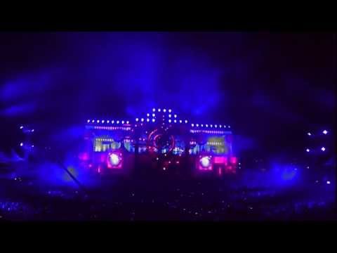 Decibel outdoor festival 2014 official mainstage showmovie