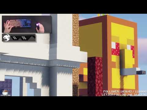 Fabo & Wichtiger nehmen Stegi & Hugo in Craft Attack 9 fest