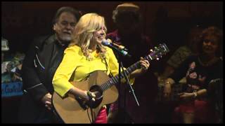 Rhonda Vincent - You Don&#39;t Know How Lucky You Are