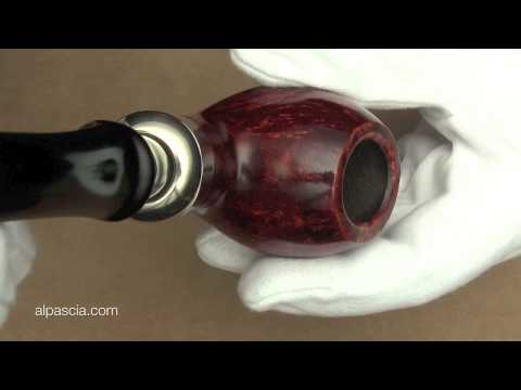 pipa Peterson System Standard Large Darwin B42 - pipe 1207