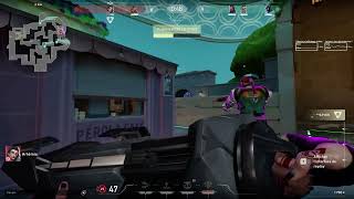 Spotlight Clip