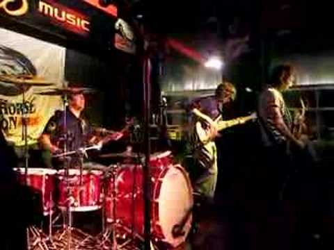 I'm Living by The Gibbs Brothers Band - Live 03-28-08