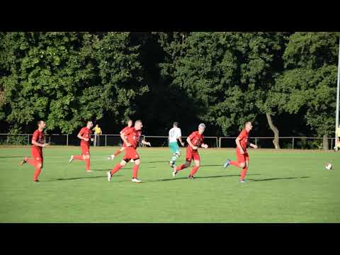 Victoria Ostrzeszów uległa Victorii Września