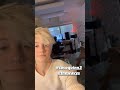 Stefan Benz Instagram Stories