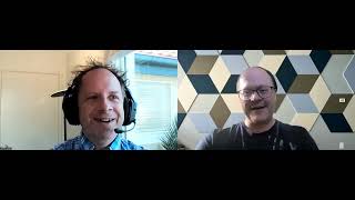 J.J. Allaire (RStudio) and Jeremy Howard (fast.ai): "2-way AMA"