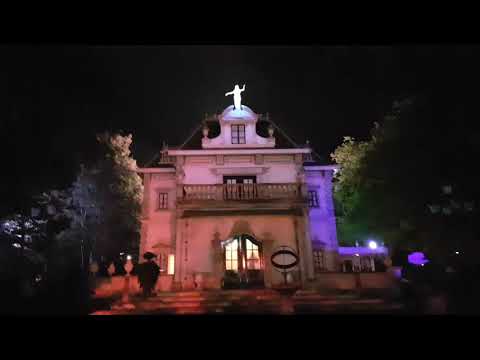 Illusies Villa Volta