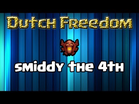 Clash of Clans: Kampioen pakt Dikke Vette Buit! 1 M met BOOGJES?!