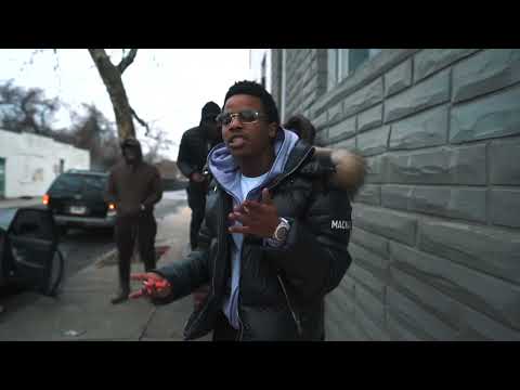 Blue Benjamin Sleepy - Mi Casa [Official Music Video]