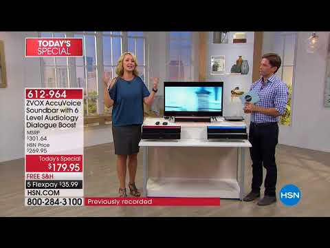 HSN | Electronic Innovations 06.04.2018 - 03 AM