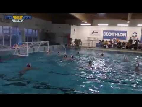 HST Master Old vs Bollate - 2015 (1080 Full HD)