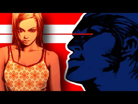 The Fatal Fury Game that Sucks but Actually Doesn't