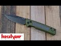 I Have Found My New Favorite Kershaw Launch L The Launch 22