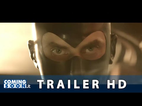 afbeelding DIABOLIK (2021): Trailer del Film dei Manetti Bros con Luca Marinelli - HD