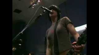 The Distillers - Beat Your Heart Out [HD]