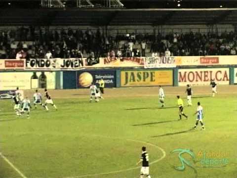 ARANDINA 0-1 SALAMANCA.mpg