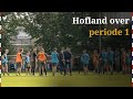 Kevin Hofland over ??????? ? ?