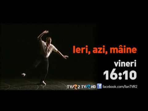 Ieri-Azi-Mâine, Simona Șomăcescu