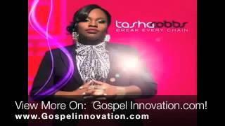 Tasha Cobbs   Break Every Chain