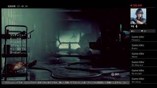 蓮兄Channel【ZHI END】 実況 初見プレイ ‡概要欄必読‡ THE CALLISTO PROTOCOL #9