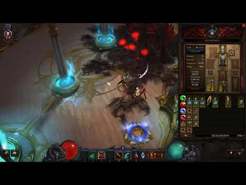 diablo 3 how does area dmg work diablo 3 how does area dmg work