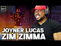 JOYNER LUCAS - ZIM ZIMMA OFFICIAL VIDEO - THIS IS SO TOUGH BRUH, SHEESH!