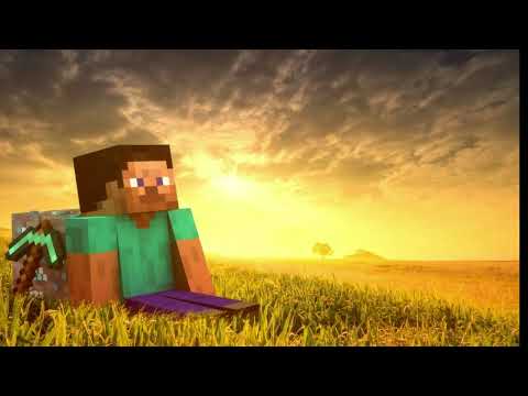 Can You ID This Epic Minecraft E-Song?