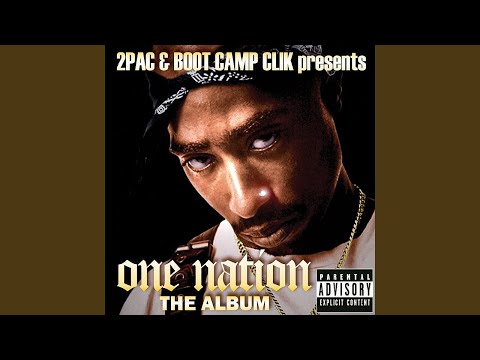 2Pac - Thug Nigga (Bootleg) (Feat. Asu & Capital LS)