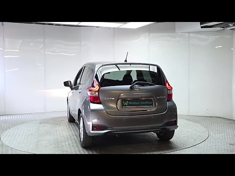 Nissan NOTE Epower X - Image 2