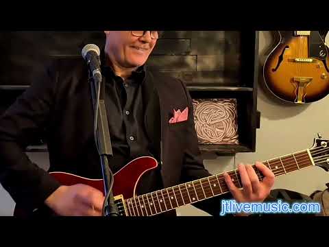 Promotional video thumbnail 4 for John Taylor