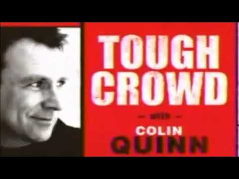 Tough Crowd w/ Colin Quinn - Tough Cuts Vo 2