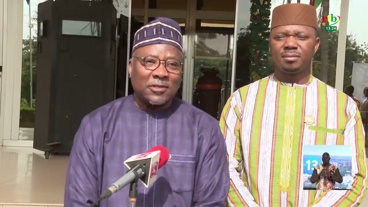 Réunion du comité spécialisé permanent des affaires politiques et relations extérieures de l'UPCI