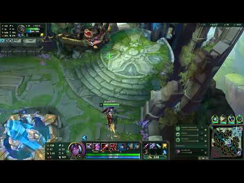 League of Legends - VARUS part 3 of 3