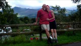 How mountain girls can love (Frailing Banjo)